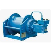 Лебедка ЛГ16-3-00-03