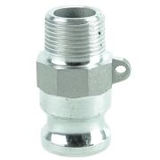 Алюминиевый камлок Rusbelt F-200 2