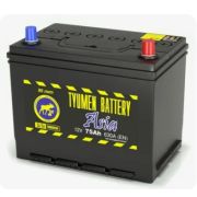 АКБ 6СТ-95 LR Aзия о/п (D31L) 306х173х225 Ca/Ca 750А