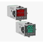 Измеритель-регулятор микропроцессорный ТРМ10-Щ5.У2.ТР.RS