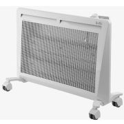 Обогреватель конвективно-инфракрасный Ballu Red EvolutionBIHP/R-1500 белый напольный, настенный, 1