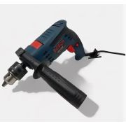 Дрель электрическая ударная BOSCH GSB 13RE 900Вт