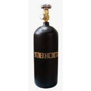 Баллон углекислотный сварной 5л Дока