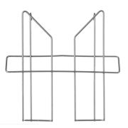 Лоток навесной для стоек Парус А4, 225х222х70