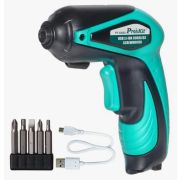 Шуруповерт РТ-1362U