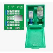 Раствор для глаз Plum (комплект Plum Ай-восс 500 мл + Plum pH Neutral 200 мл)