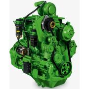 Модуль двигателя John Deere RE53629