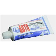 Герметик-прокладка силиконовый белый (180г) КЗСК