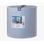 Бумага протирочная Плюс Tork Plus 130052