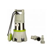 Насос погружной центробежный фекальный «Калибр НПЦ-1100НФ»