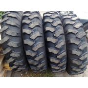 Шина индустриальная 10.00 R20 DT-114 Voltyre Heavy TT146/143 ВлШз 16 н.с. + камера