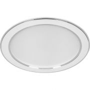 Feron Свет-к AL21527 LED 9W 720 Lm 4500K белый встраиваемый