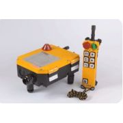 Радиоуправление F(А) 24-6D Remote Controller (1T+1R) Пр-во TELECRANE (Тайвань)