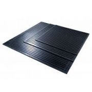 Коврик диэлектрический 600х600х6мм