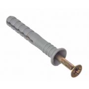 Дюбель гвоздь SM-L (потай) 8х100