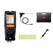 Комплект Testo 300 (O2, CO с H2-компенсацией до 8000 ppm)компенсацией до 8000 ppm)