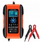 Зарядное устройство для аккумуляторов FNHTCzyx E-Fast ZYX-J50