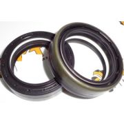 Сальник полуоси моста 6194911M1, 641735, 144485, 45930, VOE11715254, 45-60-16/17