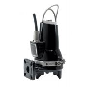 Grundfos SEG.40.09.2.50B Канализационный насос с режущим механизмом