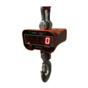 Крановые весы ВЭК-10000 ЛАЙТ