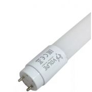 Лампа LED-T8-18yV/DW/G1 ЗЛг RjFIX/O Optima 6500K (Аналог 36Вт)