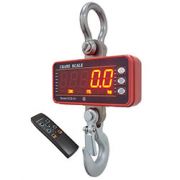 GRM OCS-TY 15 тонн Весы крановые электронные