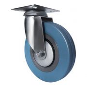 Колесо аппаратное неповоротное Longway SCg 25