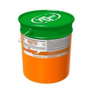 Краска огнезащитная органоразбавляемая КЕДР-МЕТ-КО (23кг)