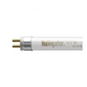 Лампа линейная люминесцентная 20вт NTL-Т4 860 G5 6400К