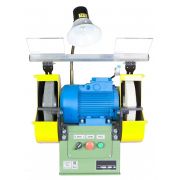 Станок точильно-шлифовальный ТШ-1.20