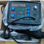 Паяльная станция LUKEY - 702