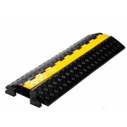 Кабель-канал/кабельный мост ККР-1-12Б (резина, 900*320*66 мм, 1 канал 50*50 мм)