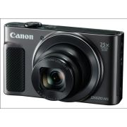 Фотоаппарат компактный Canon PowerShot SX620 HS Blsck