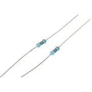 МF-25 (C2-23) 0.25Bт, 8.2 кОм, 1%, Резистор металлопленочный\Тайвань