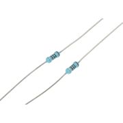 МF-25 (C2-23) 0.25Bт, 1.5 кОм, 1%, Резистор металлопленочный\Тайвань