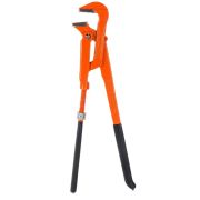 Трубный ключ №2, угол 90 гр.1,5