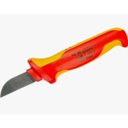 Knipex НОЖ кабельный 1000 V KN-9852