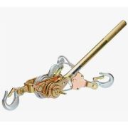 Лебедка ручная ЛР-20 (КВТ)