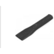 Зубило плоское 100х16