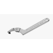 Ключ шарнирный для шлицевых гаек со штифтом 3/4« 2»
