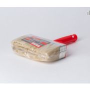 Макловица 140х40 мм, натуральная щетина, пластиковая ручка Marta