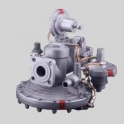 Дросель регулятора РДГ-50Н/35