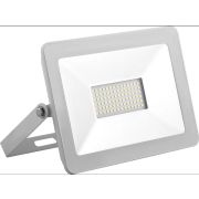 Feron Прожектор LED 20W 6400K 220V IP65 в компактном корпусе, белый SFL90-20