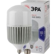 Лампа светодиодная высокомощная STD LED POWER T160-100W-6500-E27/E40 100Вт Т160 колокол 6500К