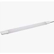 Светильник ДСП 1309 18Вт 6500К IP65 700мм бел. пластик