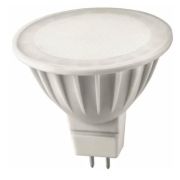 Лампа светодиодная 71 640 OLLMR16-7-230-3K-GU5.3 7Вт 3000К  тепл. бел. GU5.3 460лм