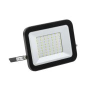 Прожектор светодиодный СДО 07-50 100Вт 6500К IP65 сер. IEK