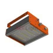 Светильник АЭК-ДСП32-020-001 IP65 (20W, 5000K, прозрачн)