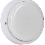 Светильник светодиодный ДПО 0102 15Вт IP65 4000К круг