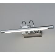 Подсветка для картин и зеркал Flint Neo LED хром Elektrostandart